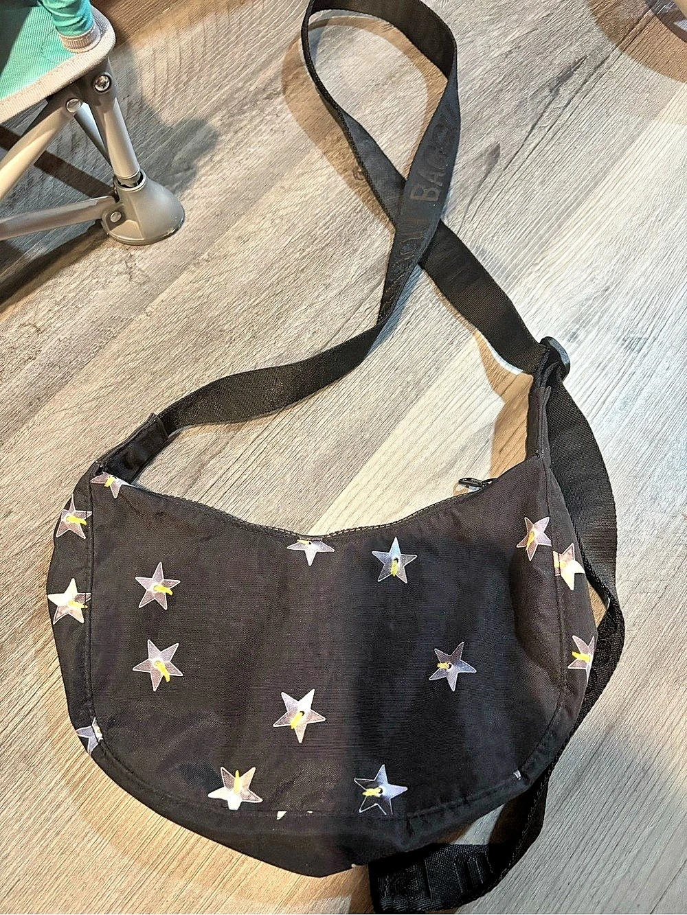 BAGGU Crescent Bag